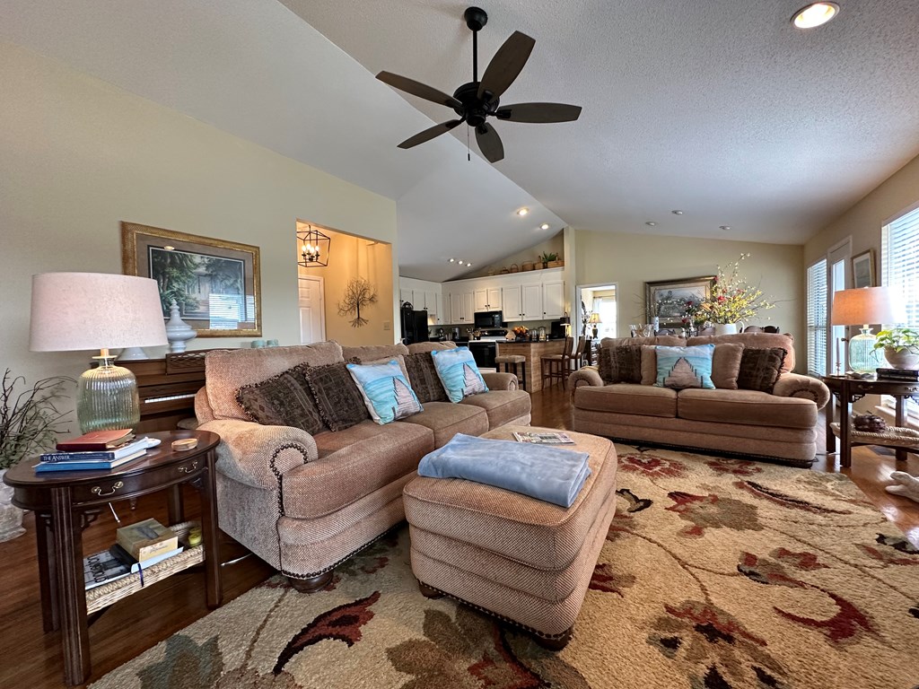 126 Bridge Point Road Greenwood, SC 29649 - Photo 12 of 38 Gallery Image 12