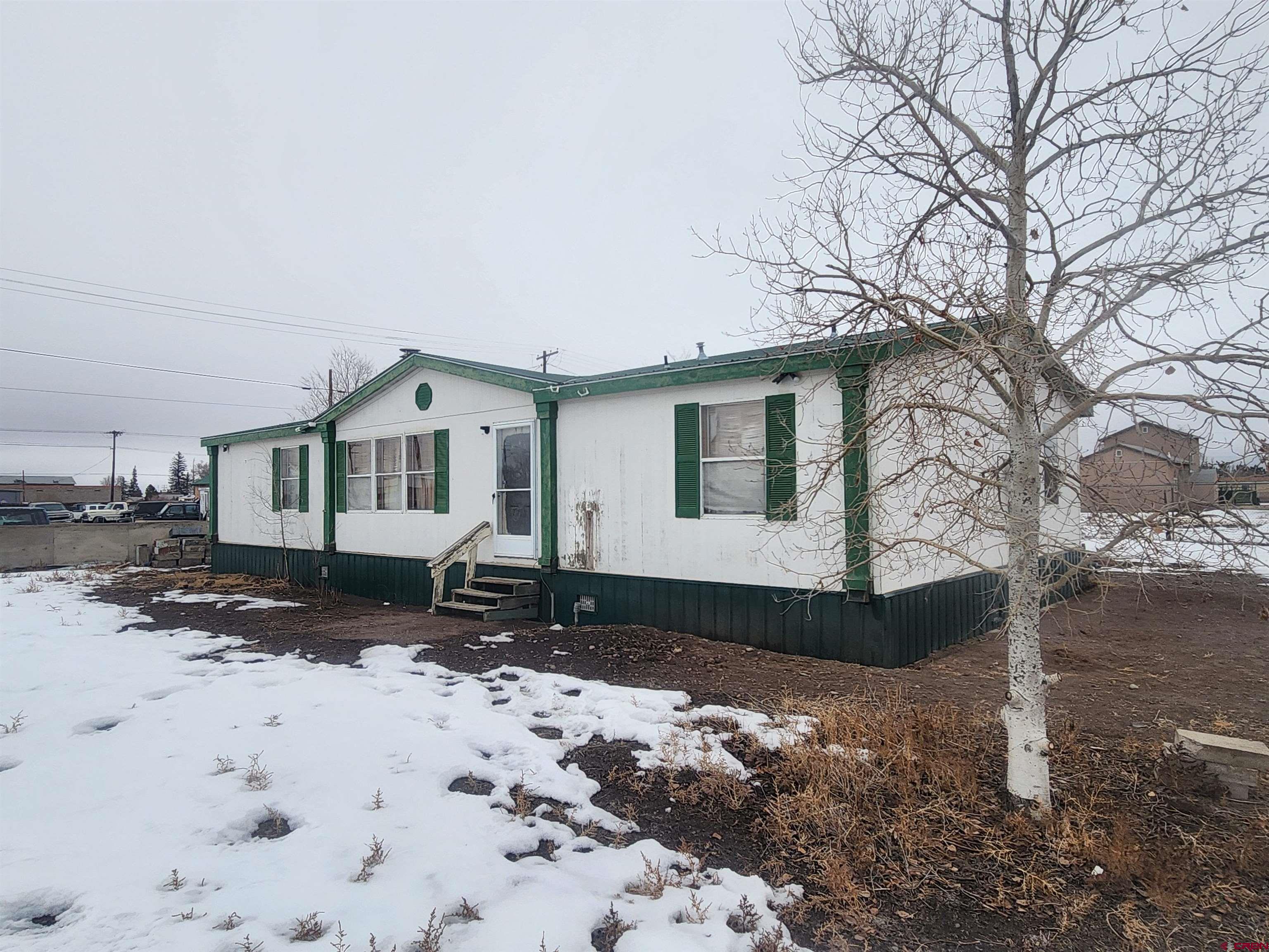 103 Antonito Street Romeo, CO 81148 - Photo 1 of 17 Gallery Image 1