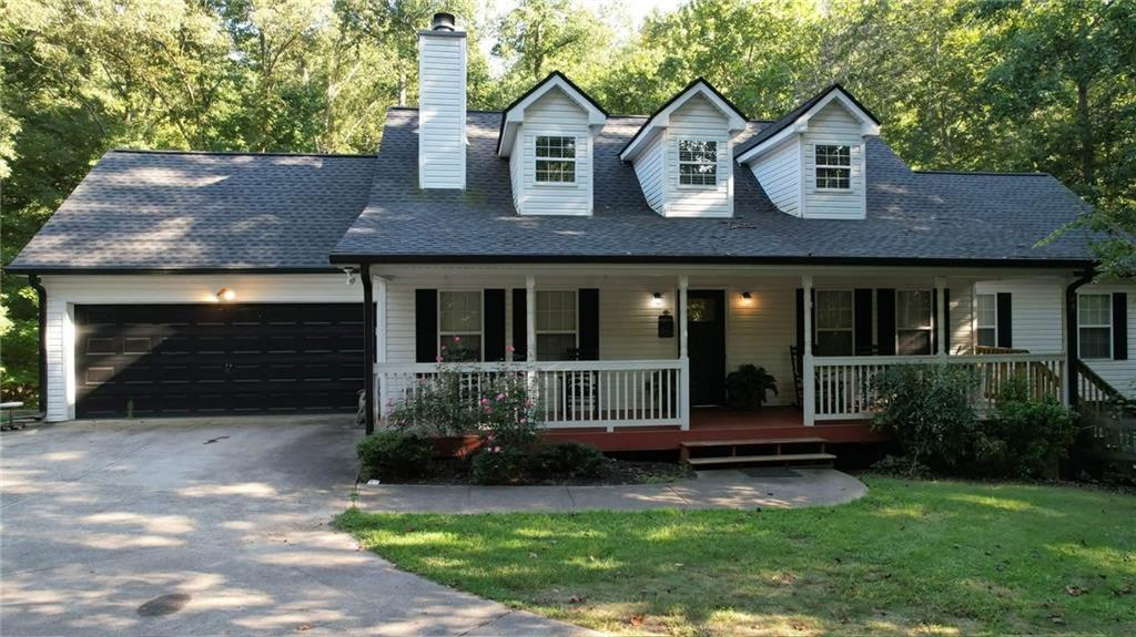8235 Mt Tabor Road Cumming, GA 30028 - Photo 1 of 49 Gallery Image 1