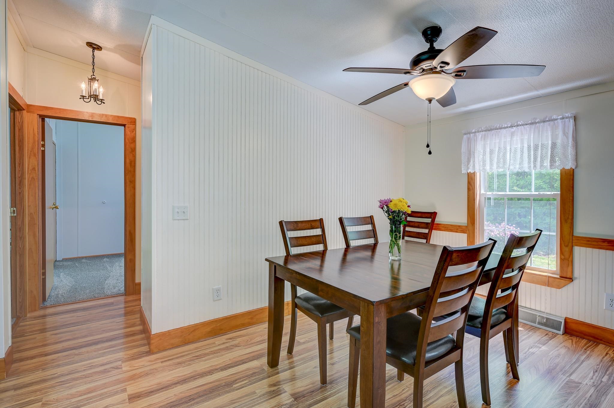 129 Sidetrack Road Conway, NH 03860 - Photo 16 of 40