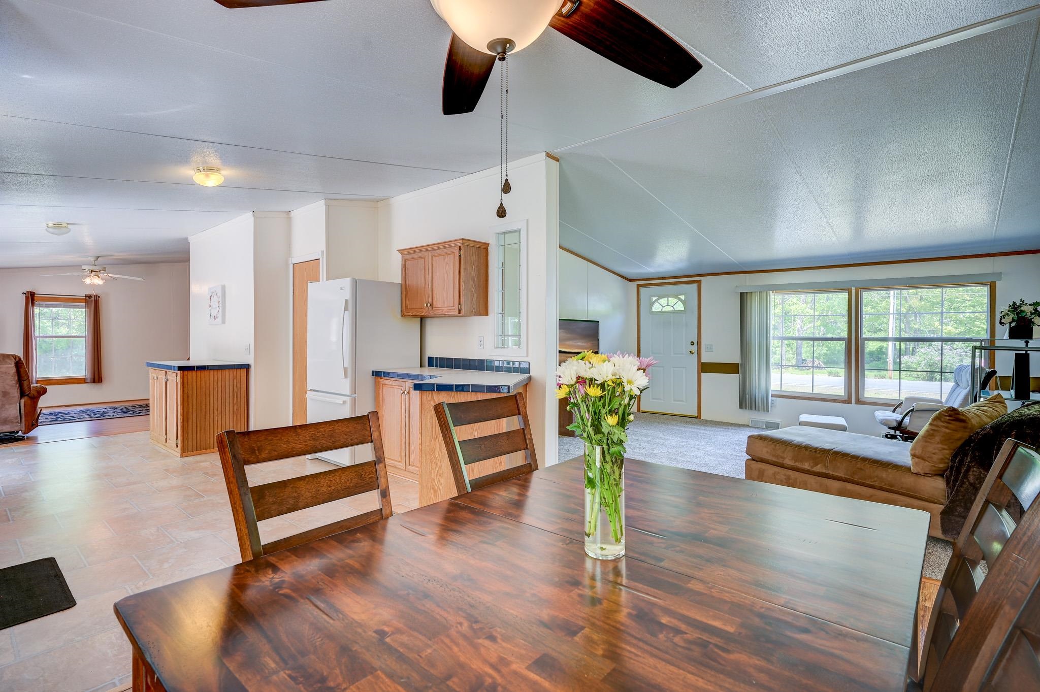 129 Sidetrack Road Conway, NH 03860 - Photo 17 of 40