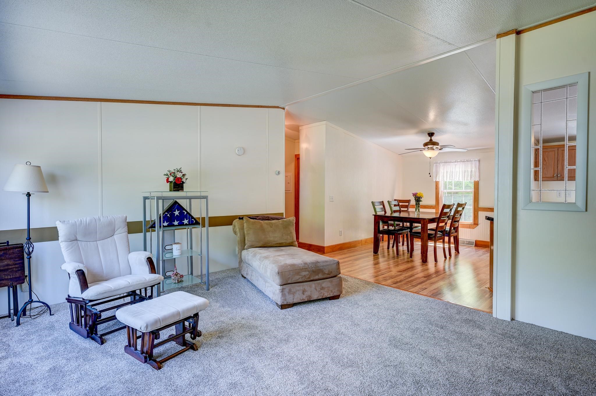 129 Sidetrack Road Conway, NH 03860 - Photo 21 of 40