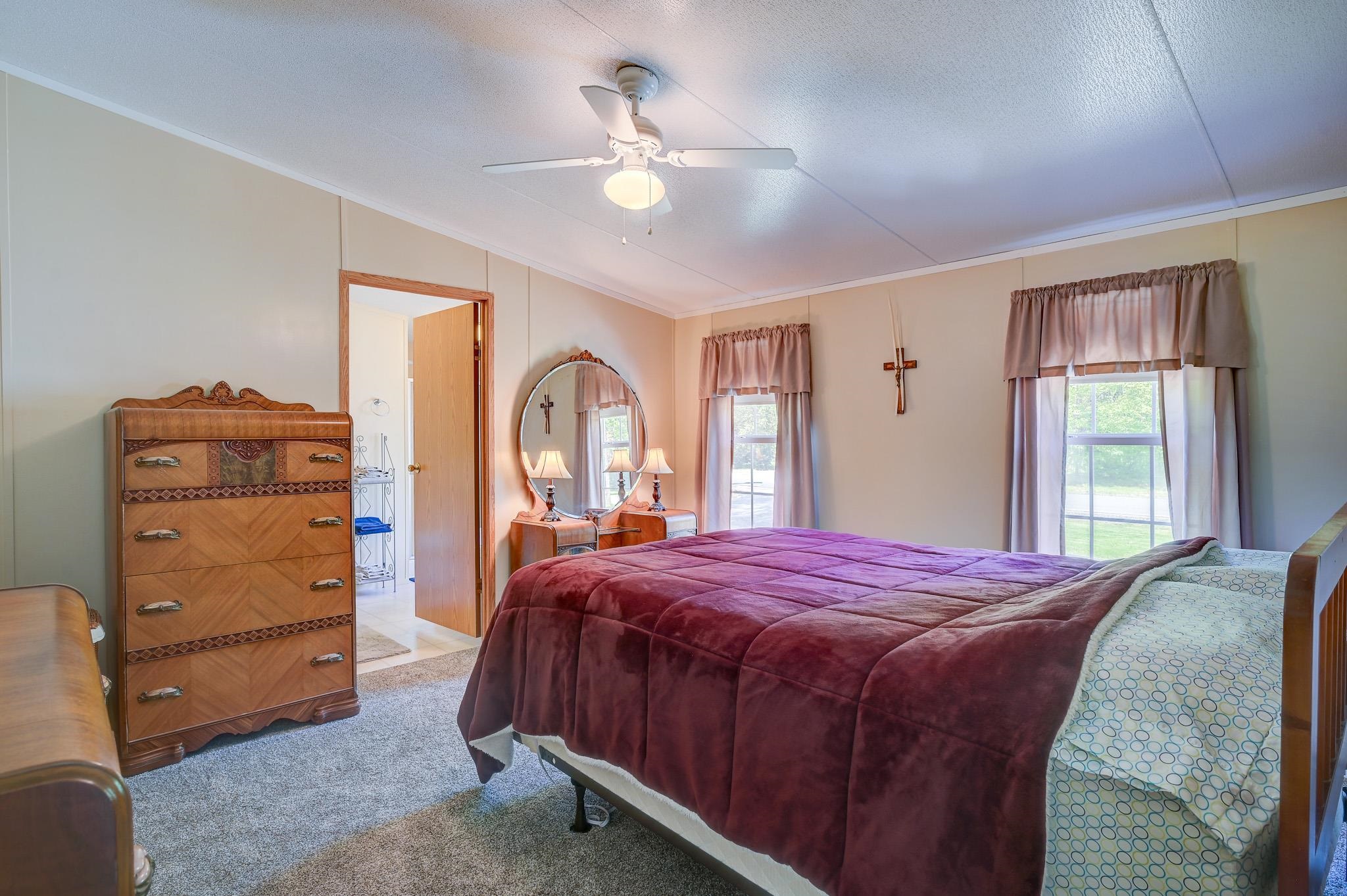 129 Sidetrack Road Conway, NH 03860 - Photo 23 of 40