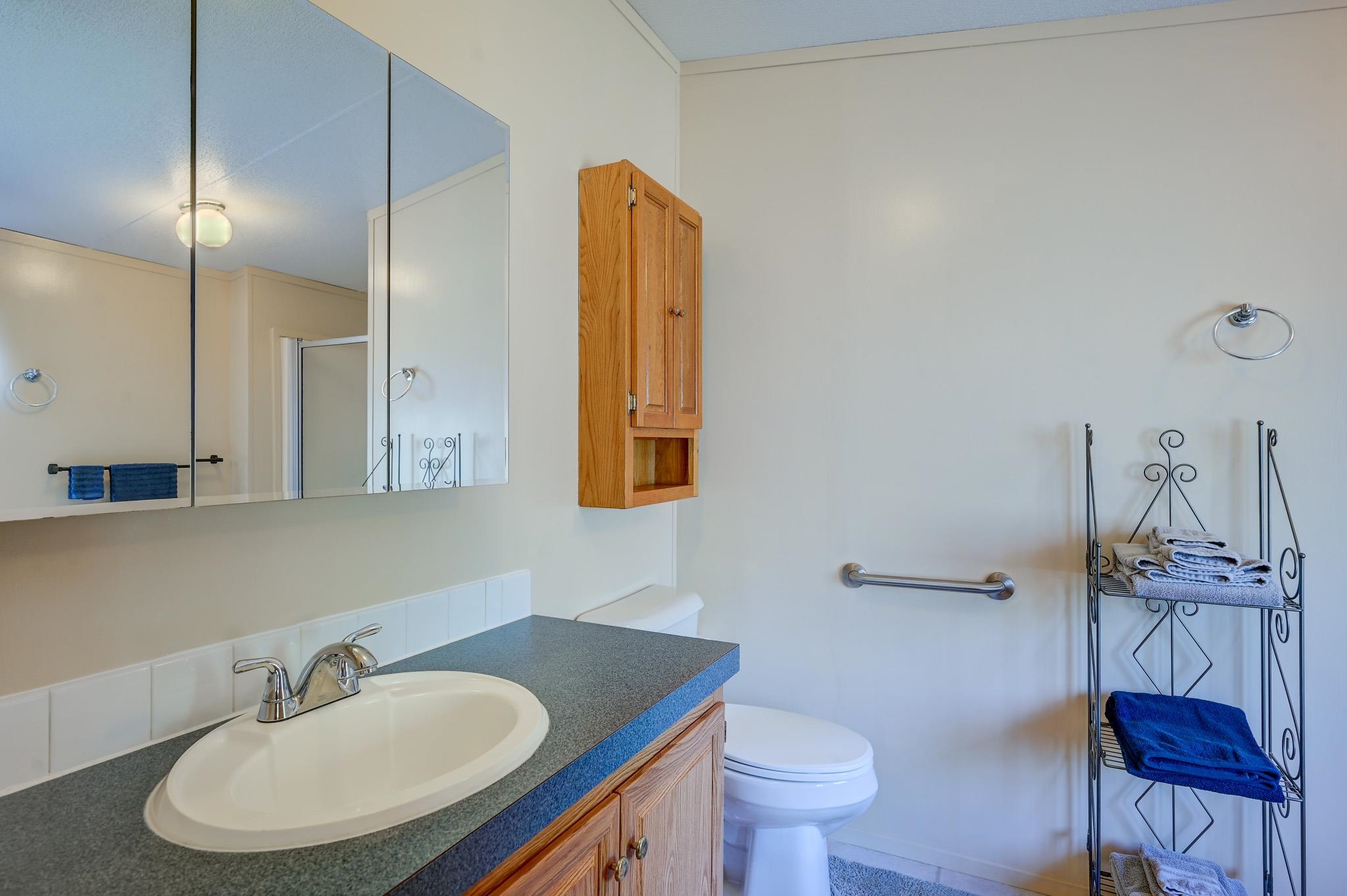 129 Sidetrack Road Conway, NH 03860 - Photo 27 of 40
