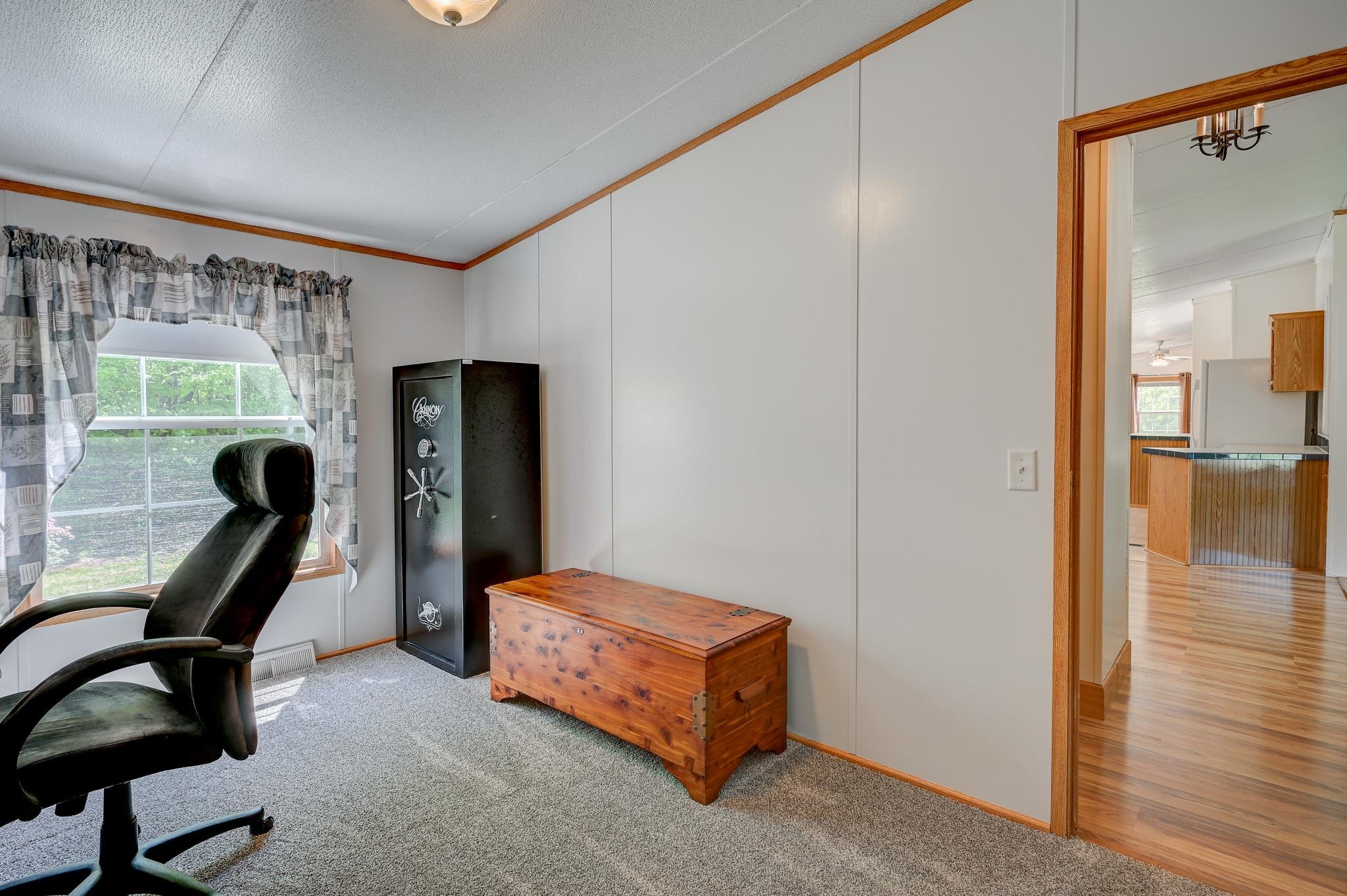 129 Sidetrack Road Conway, NH 03860 - Photo 35 of 40