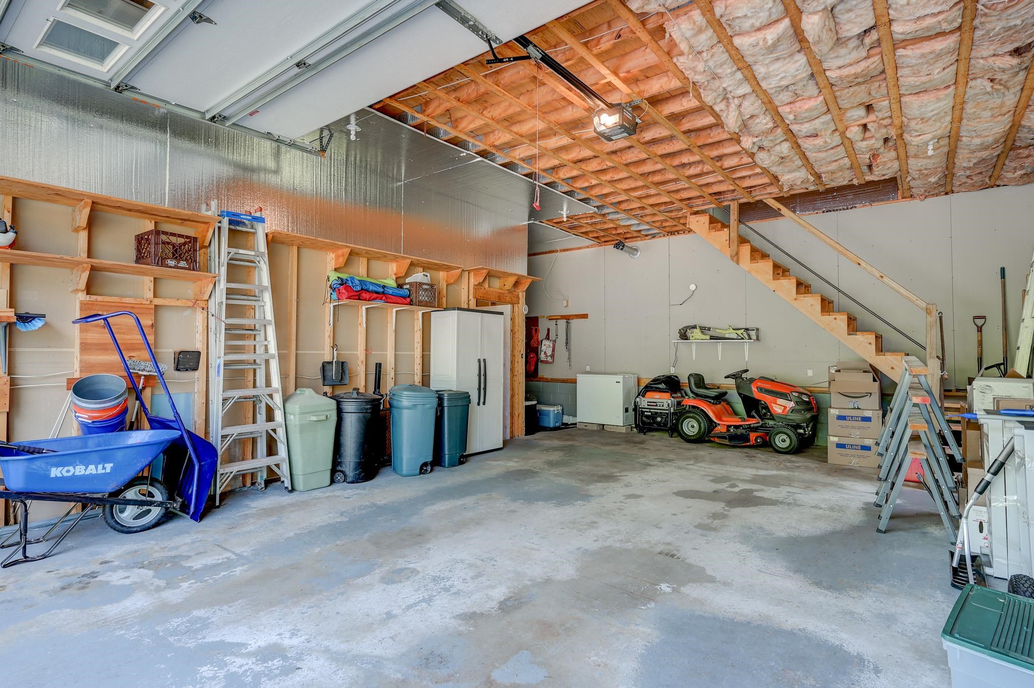 129 Sidetrack Road Conway, NH 03860 - Photo 37 of 40