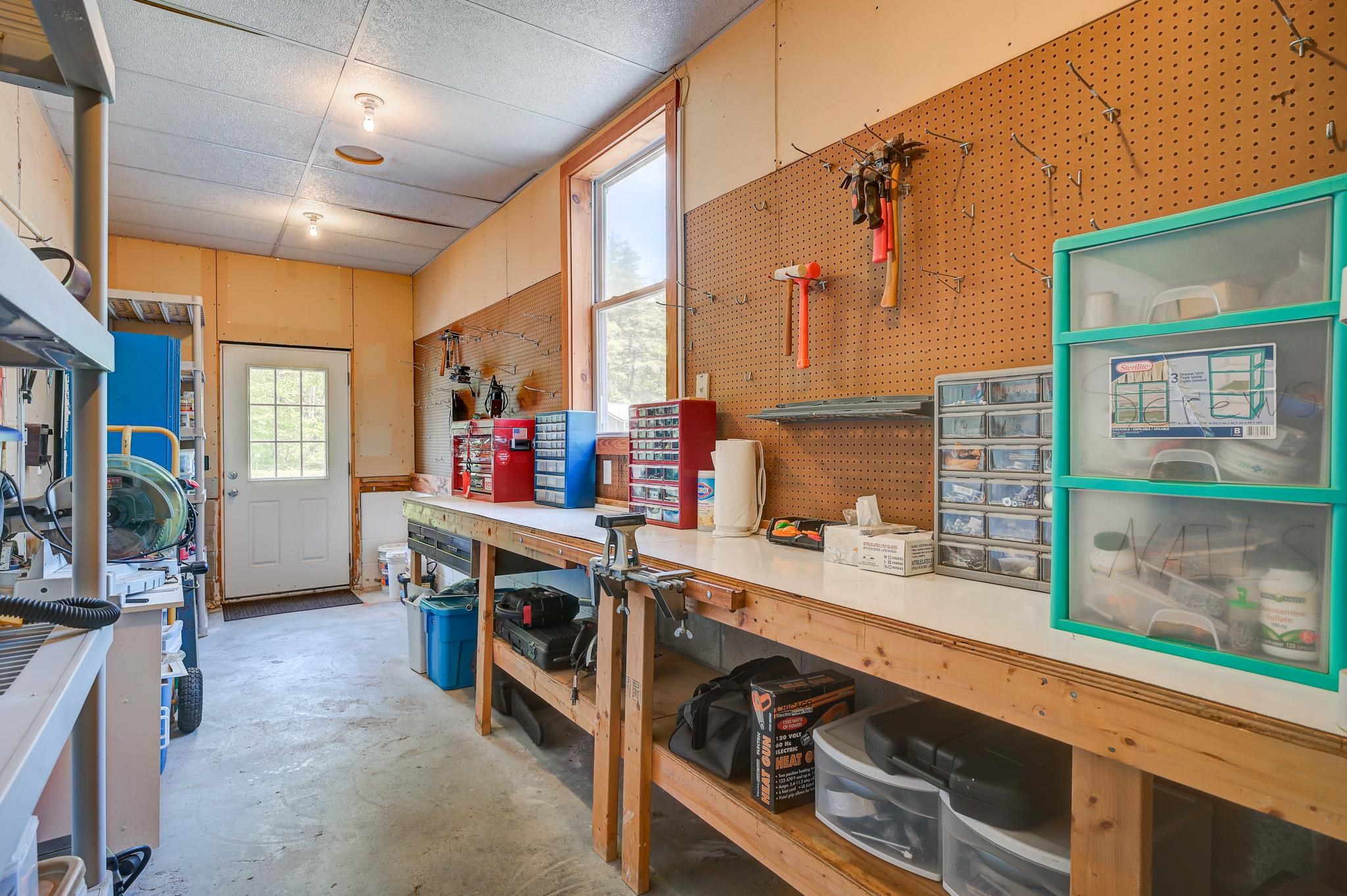 129 Sidetrack Road Conway, NH 03860 - Photo 39 of 40