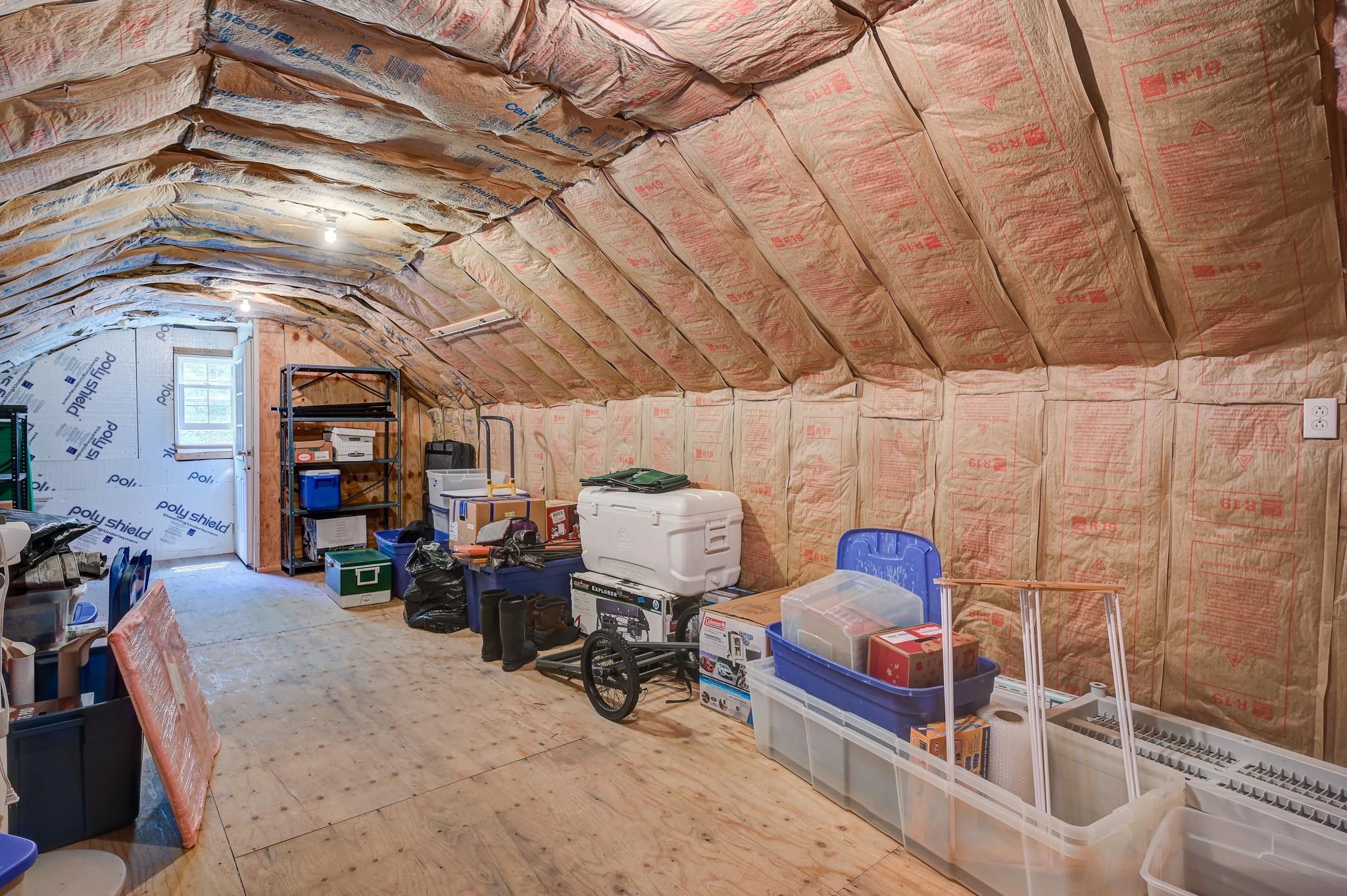 129 Sidetrack Road Conway, NH 03860 - Photo 40 of 40
