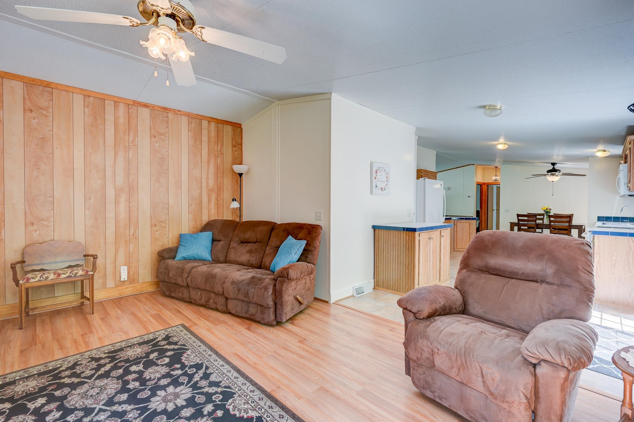 129 Sidetrack Road Conway, NH 03860 - Photo 9 of 40