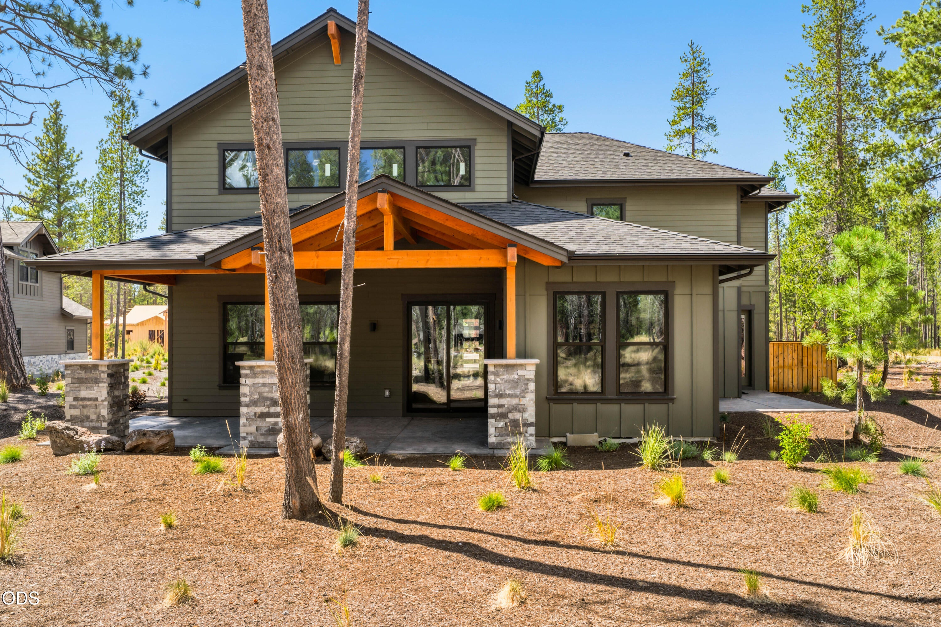 17780 Preservation Loop, Unit 486 Bend, OR 97707 - Photo 30 of 39 Gallery Image 30