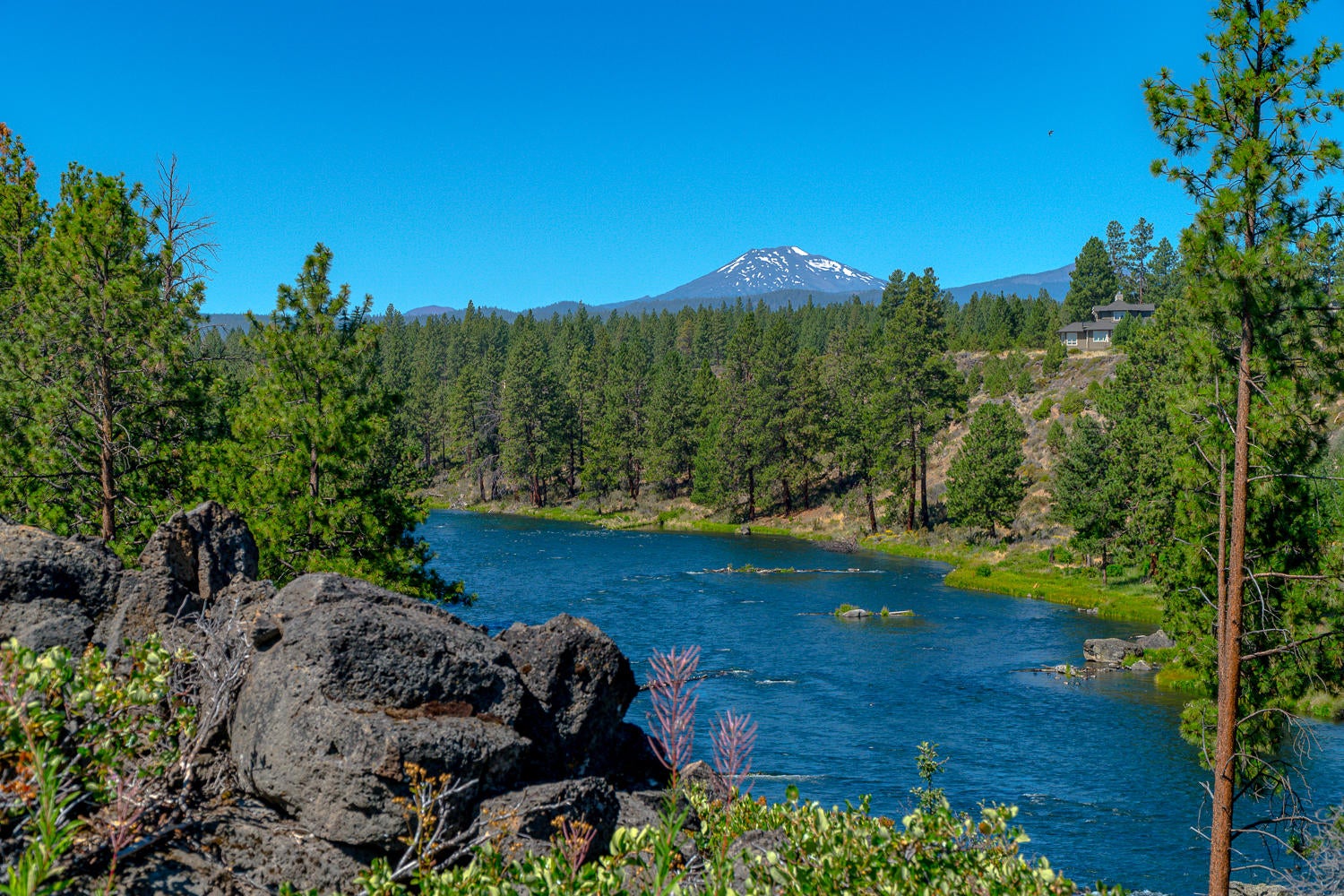 60861 River Rim Drive Bend, OR 97702 - Photo 3 of 21 60861-017