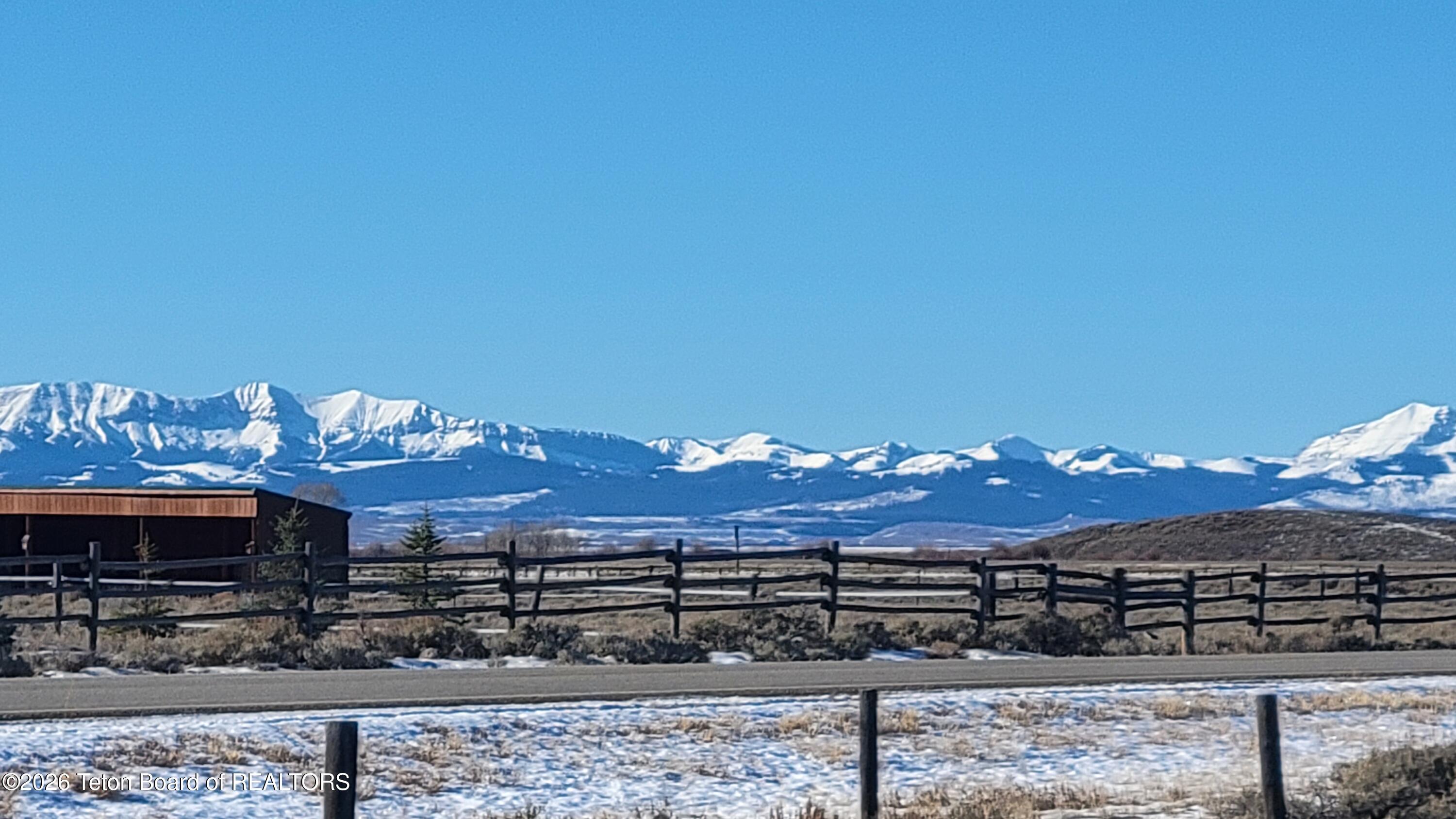 Lot 28 Forty Rod Road Pinedale, WY 82941 - Photo 2 of 7 20241203_103058