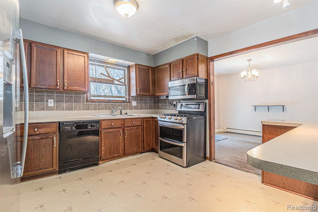 6191 Rawsonville Road Belleville, MI 48111 - Photo 9 of 27 Gallery Image 9