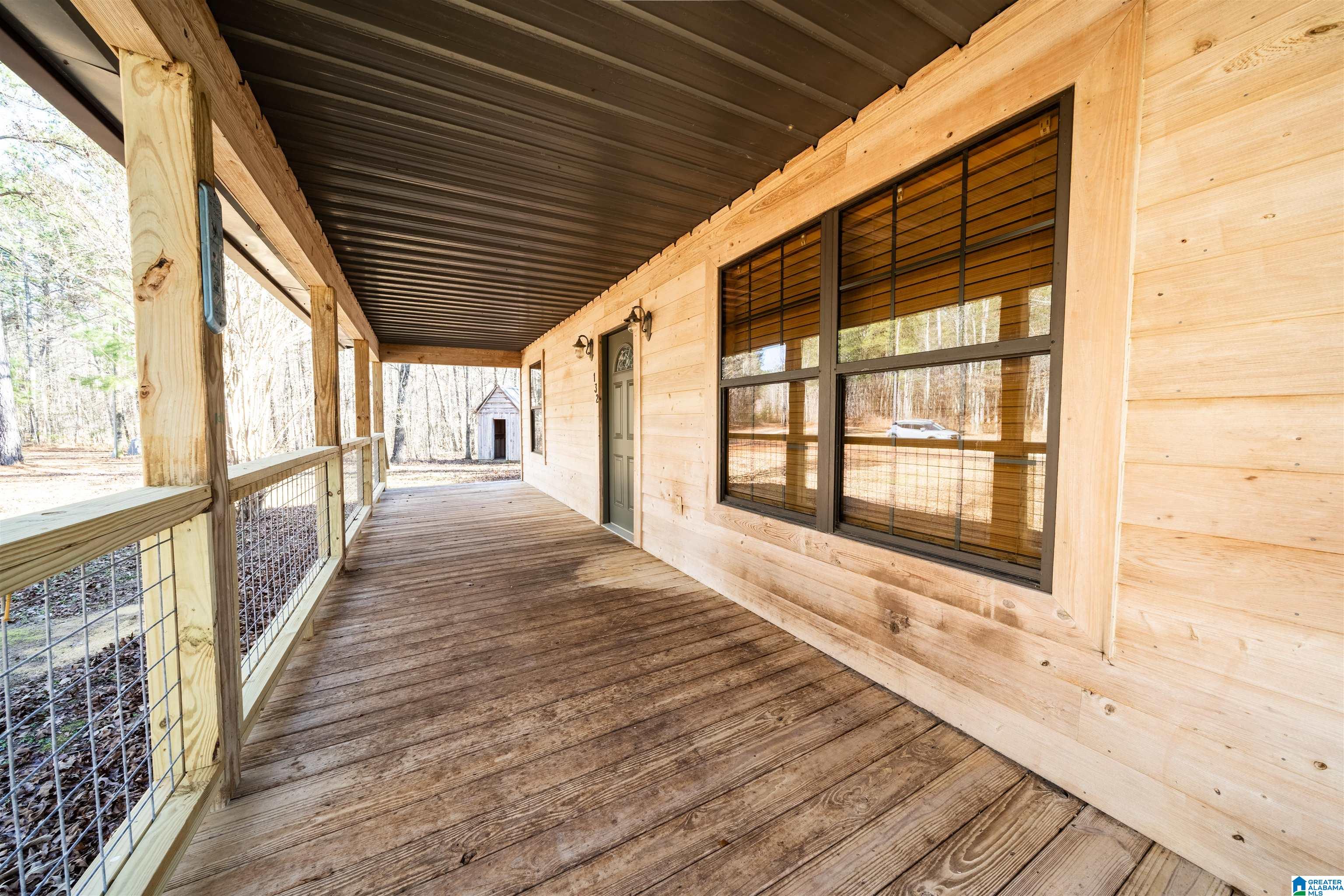 132 Royster Road South Ashland, AL 36251 - Photo 4 of 20