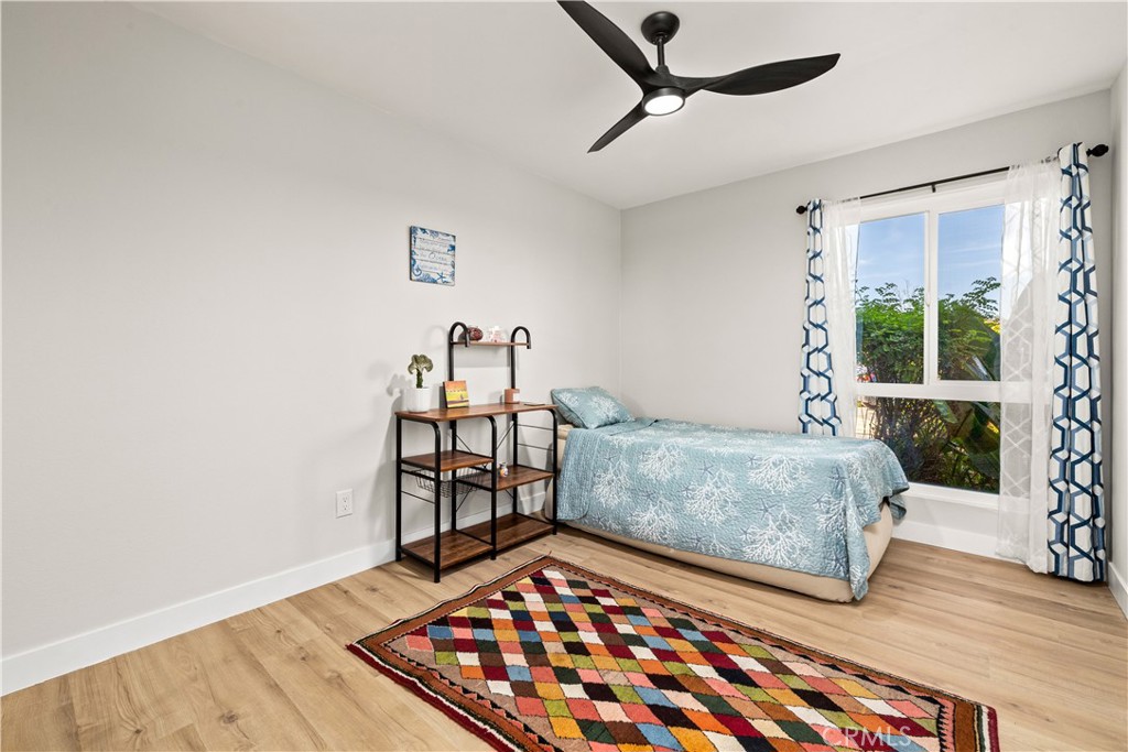 3591 Ruffin Road, Unit 125 San Diego, CA 92123 - Photo 17 of 51 Bedroom # 1