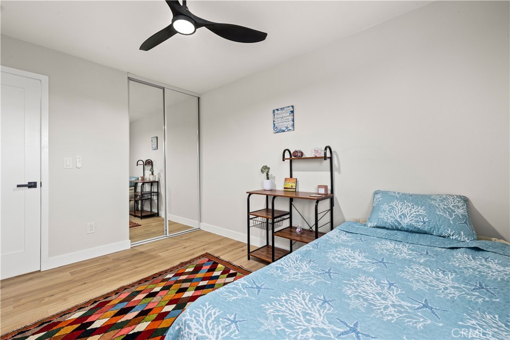 3591 Ruffin Road, Unit 125 San Diego, CA 92123 - Photo 18 of 51 Bedroom # 1