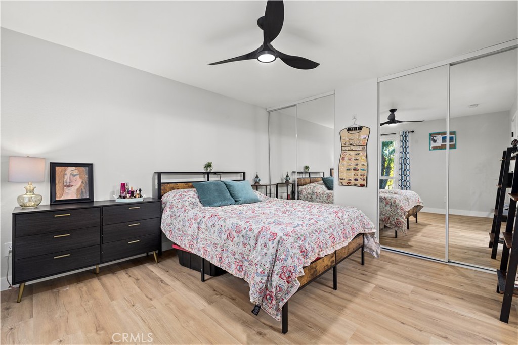 3591 Ruffin Road, Unit 125 San Diego, CA 92123 - Photo 23 of 51 Master Bedroom