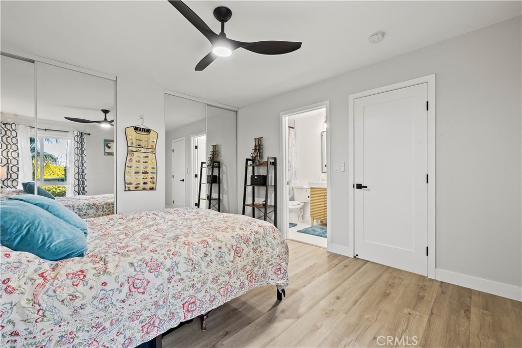 3591 Ruffin Road, Unit 125 San Diego, CA 92123 - Photo 24 of 51 Master Bedroom