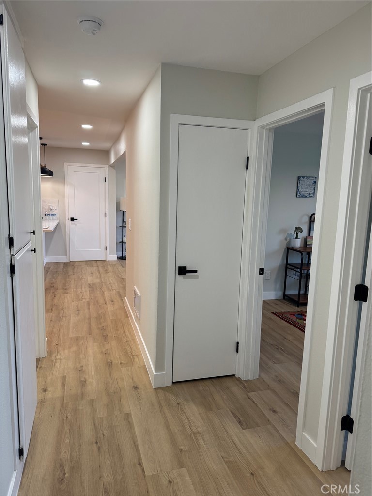 3591 Ruffin Road, Unit 125 San Diego, CA 92123 - Photo 27 of 51 Walk-in-Closet