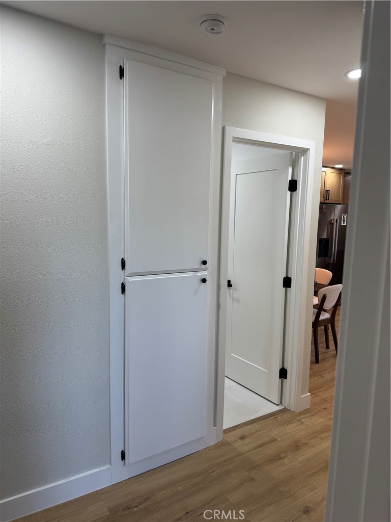 3591 Ruffin Road, Unit 125 San Diego, CA 92123 - Photo 28 of 51 Hallway