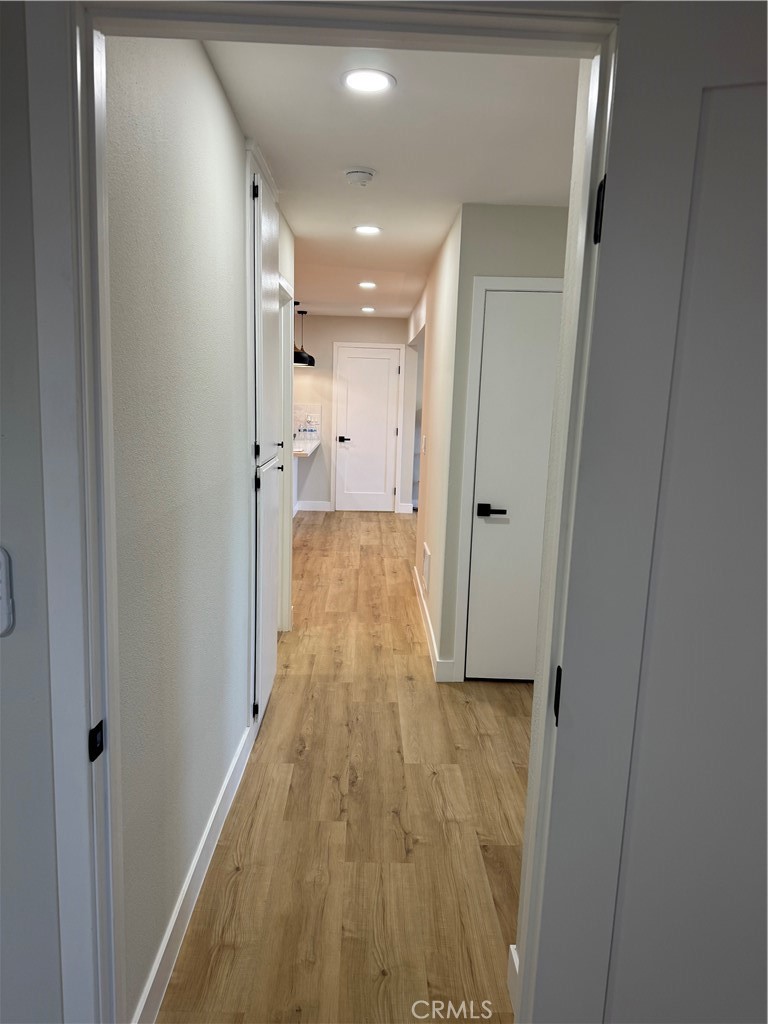 3591 Ruffin Road, Unit 125 San Diego, CA 92123 - Photo 29 of 51 Hallway