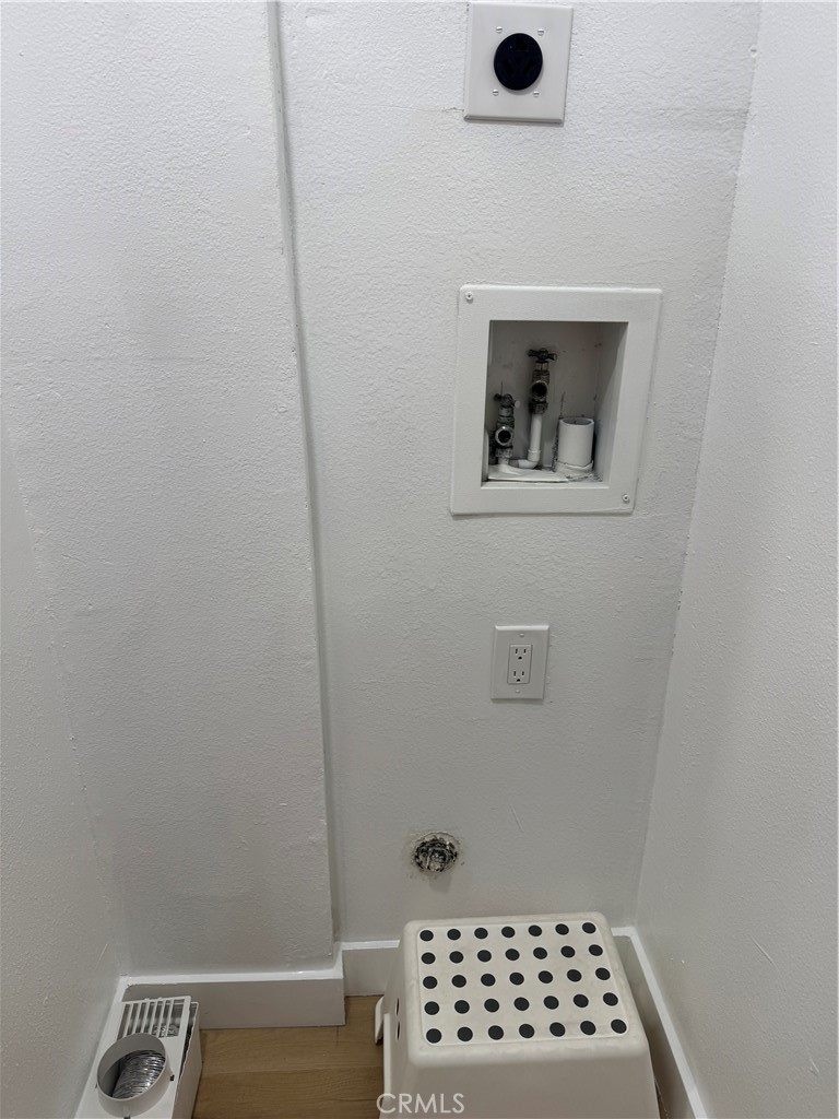 3591 Ruffin Road, Unit 125 San Diego, CA 92123 - Photo 30 of 51 W/D Hook up