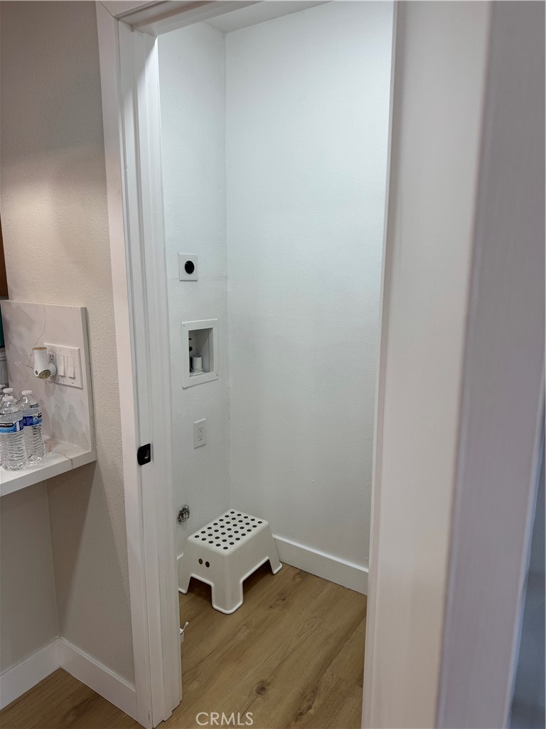 3591 Ruffin Road, Unit 125 San Diego, CA 92123 - Photo 31 of 51 W/D Hook up