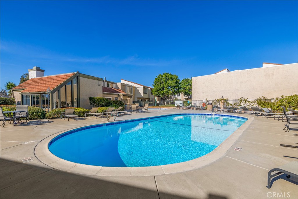 3591 Ruffin Road, Unit 125 San Diego, CA 92123 - Photo 38 of 51 Pool Area