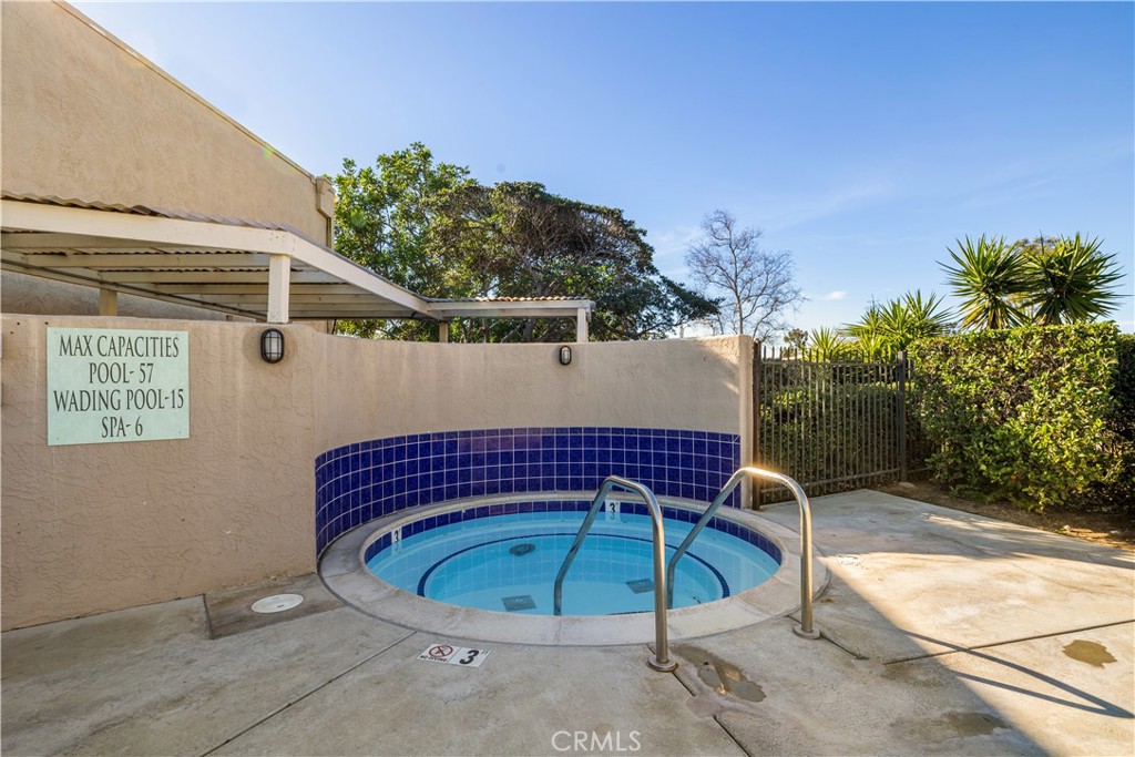 3591 Ruffin Road, Unit 125 San Diego, CA 92123 - Photo 39 of 51 SPA