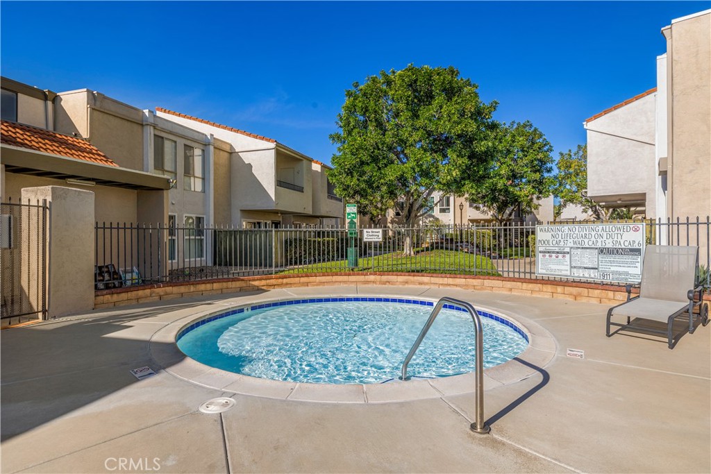 3591 Ruffin Road, Unit 125 San Diego, CA 92123 - Photo 40 of 51 SPA