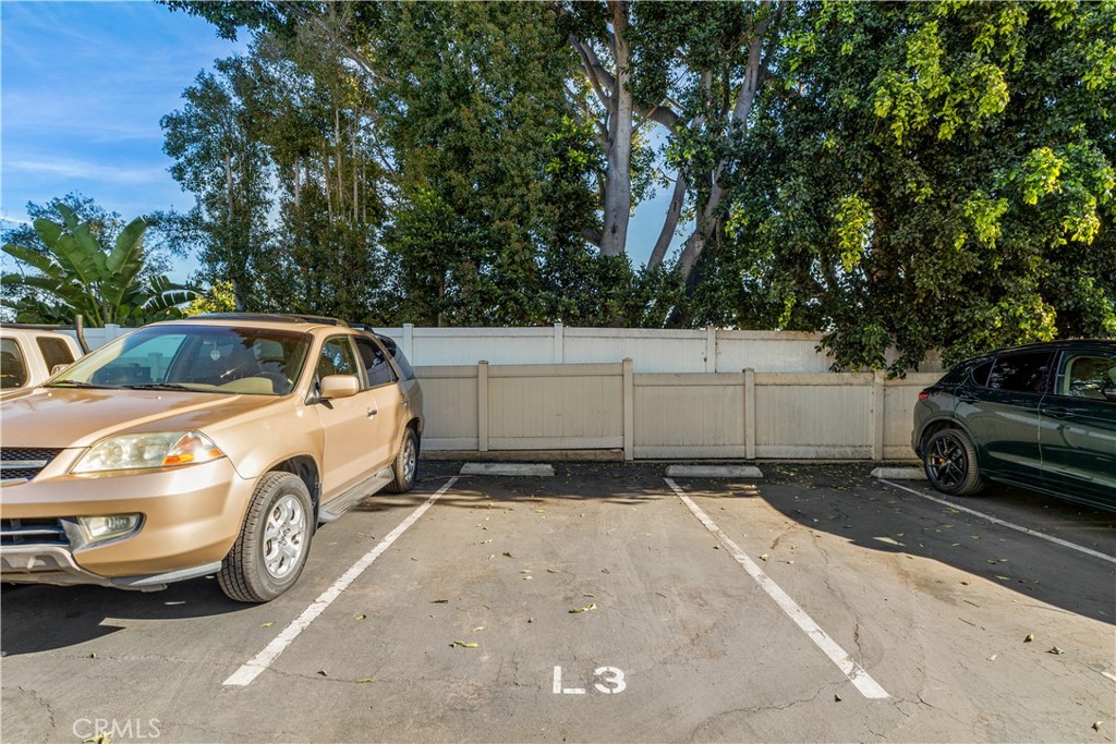 3591 Ruffin Road, Unit 125 San Diego, CA 92123 - Photo 49 of 51 Parking -L3