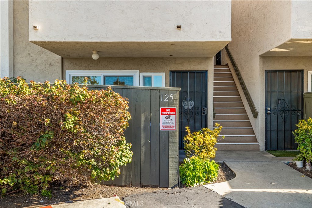3591 Ruffin Road, Unit 125 San Diego, CA 92123 - Photo 6 of 51 Downstairs-unit 125
