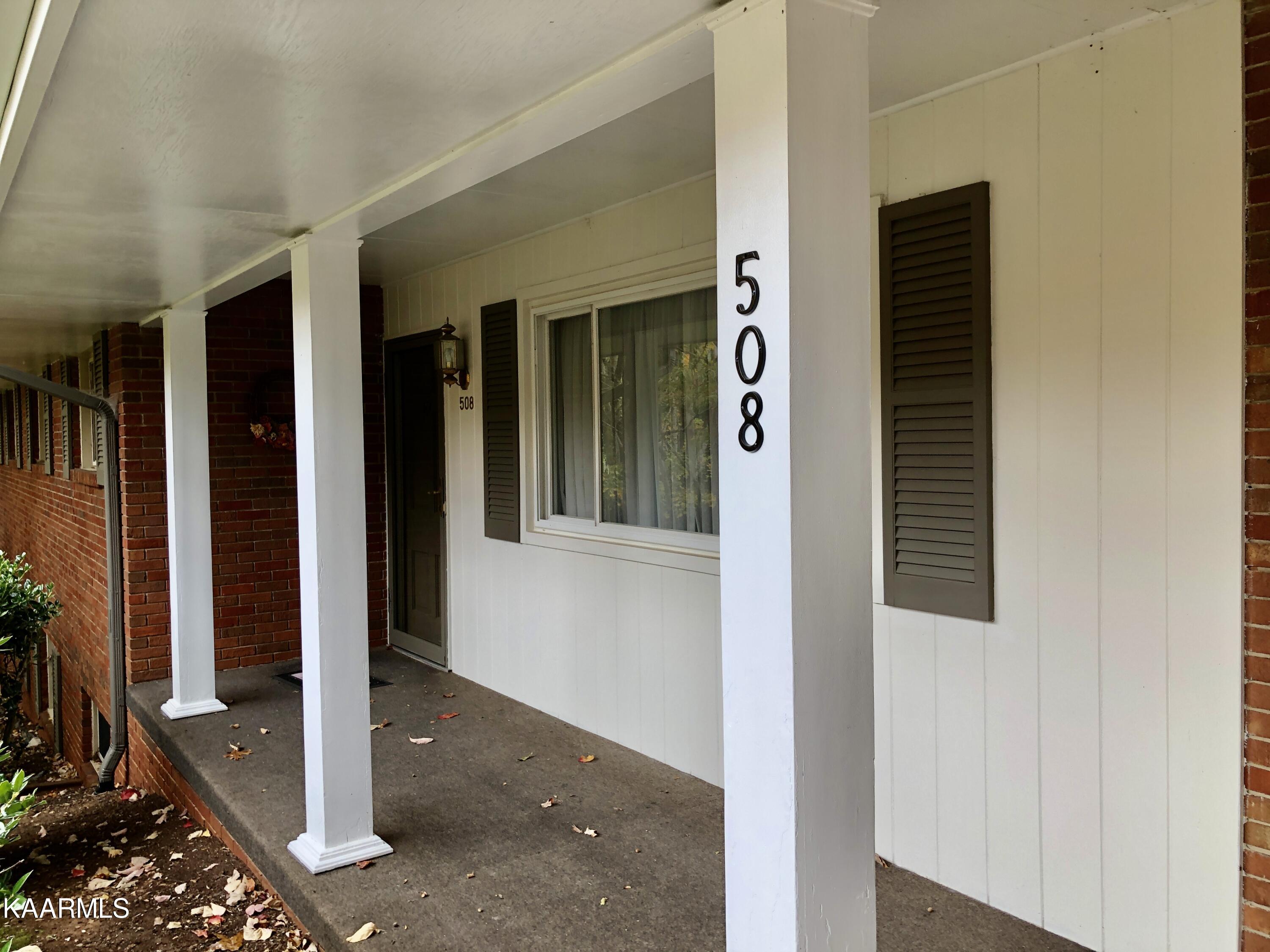 508 Busbee Road Knoxville, TN 37920 - Photo 5 of 55 IMG_9694