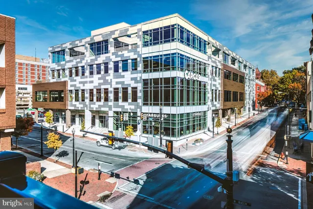 $1,225,000 | 101 North Queen Street, Unit PH407, Lancaster, PA 17603