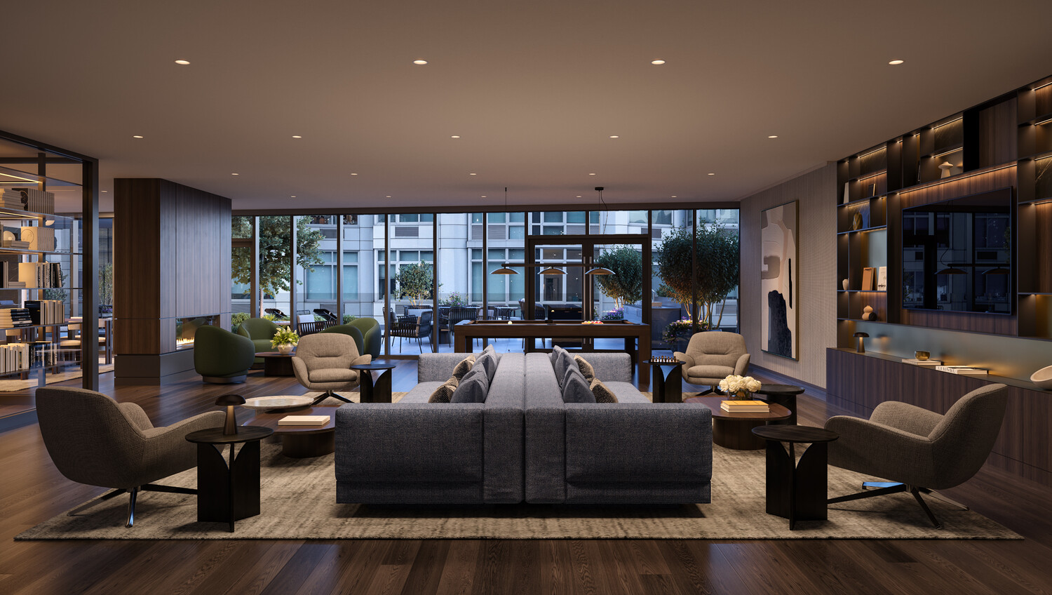 89 DeKalb Avenue, Unit 11H Brooklyn, NY 11201 - Photo 14 of 17