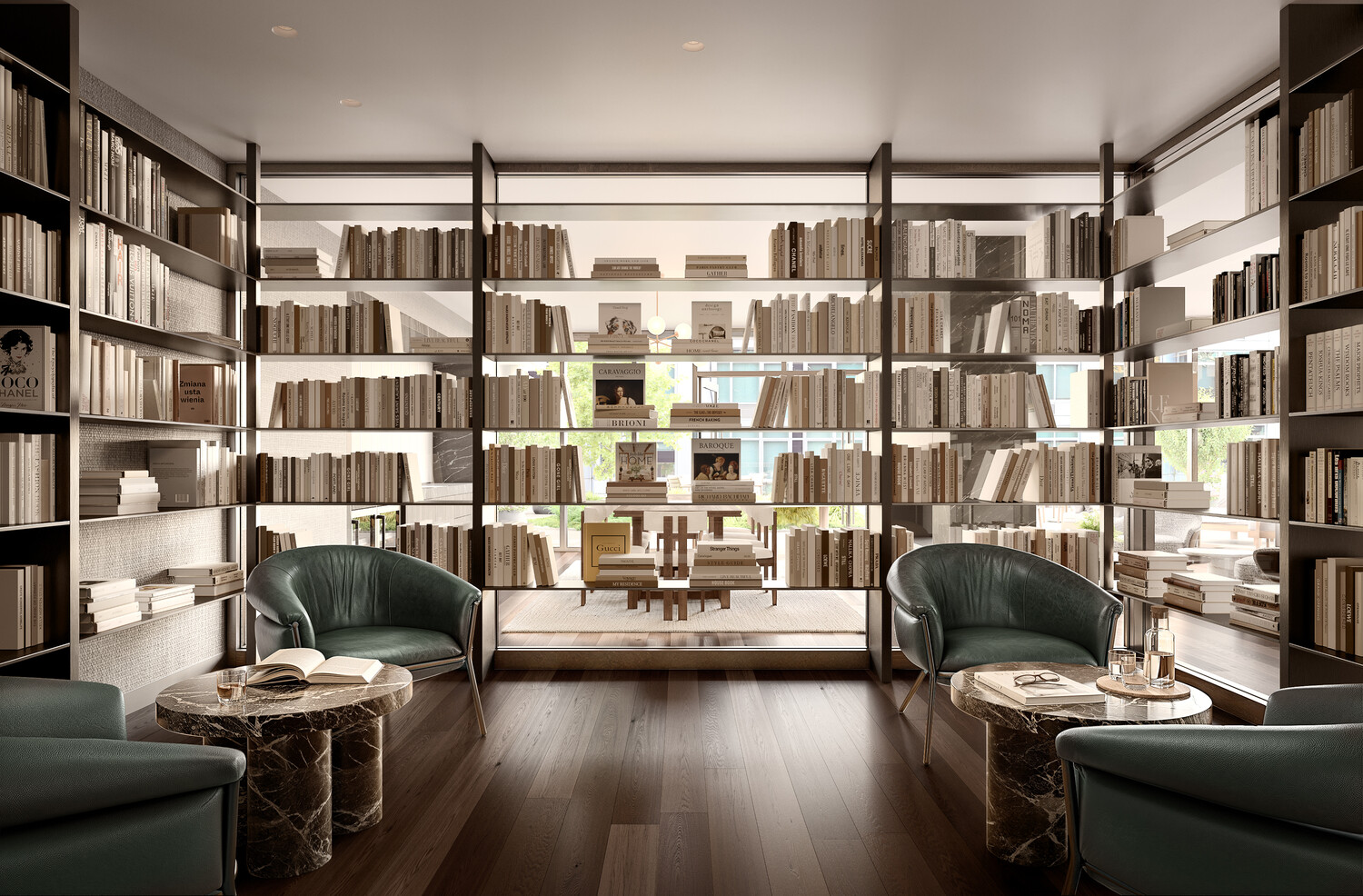 89 DeKalb Avenue, Unit 11H Brooklyn, NY 11201 - Photo 15 of 17