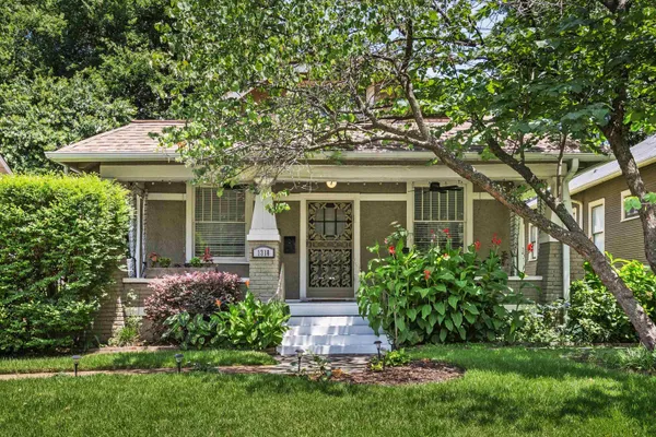 $349,000 | 1318 Goodbar Avenue, Memphis, TN 38104