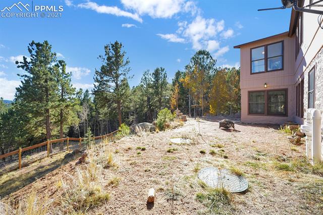 280 Homestead Road Divide, CO 80814 - Photo 38 of 38