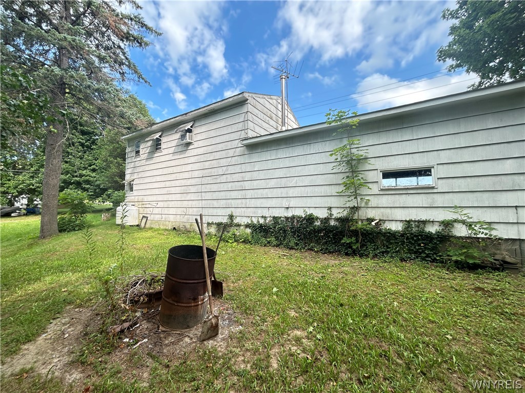 6775 East Lake Road Castile, NY 14427 - Photo 27 of 31