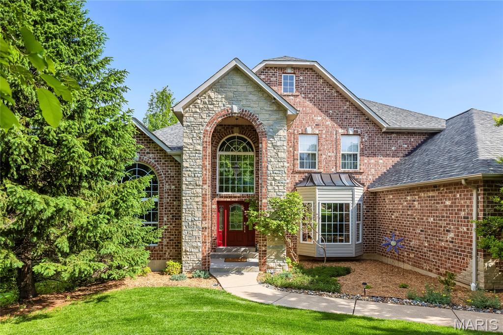 759 Heatherstone Drive High Ridge, MO 63049 - Photo 2 of 59 Gallery Image 2