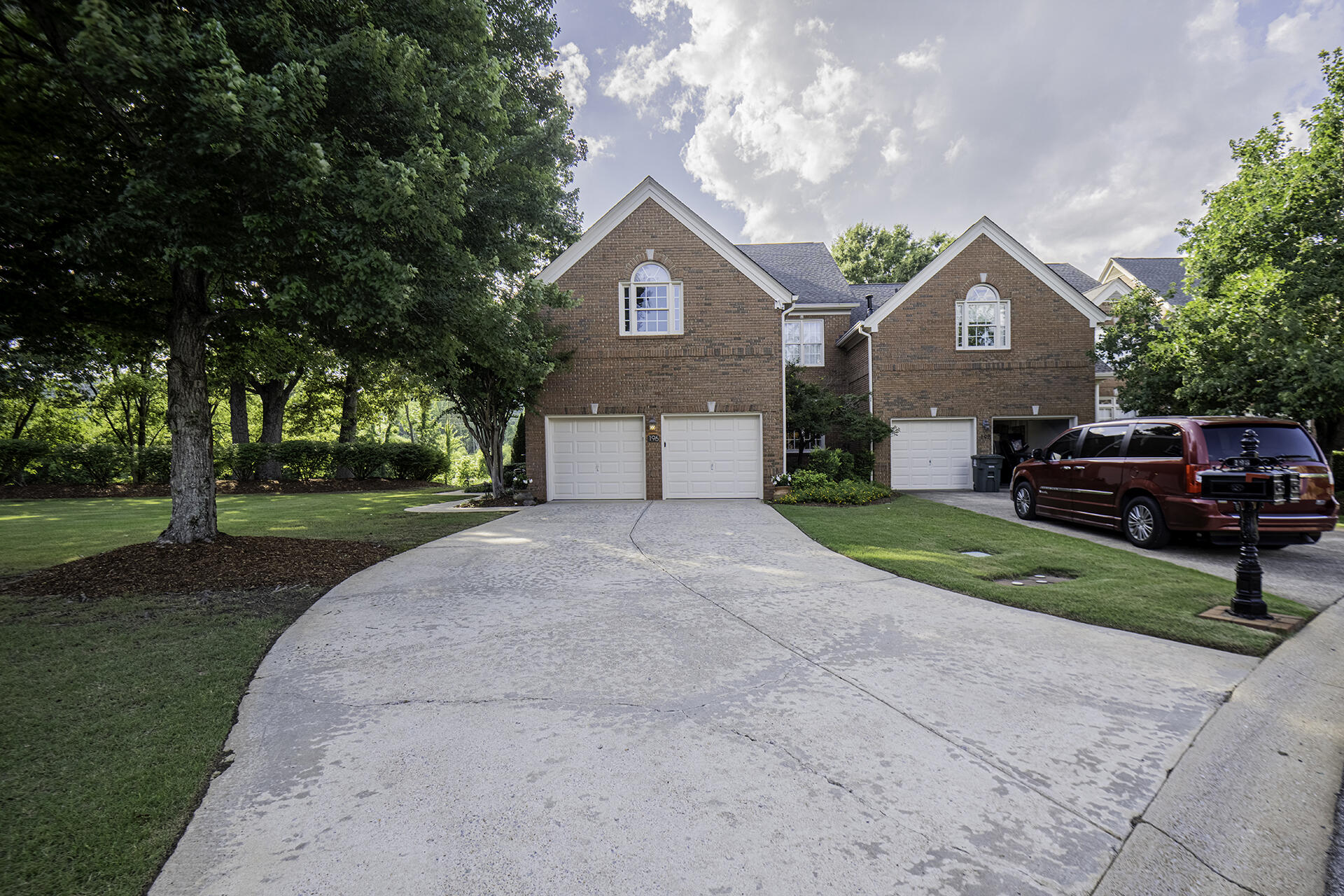 196 Blackwell Farm Road Chattanooga, TN 37421 - Photo 55 of 59 KHP47