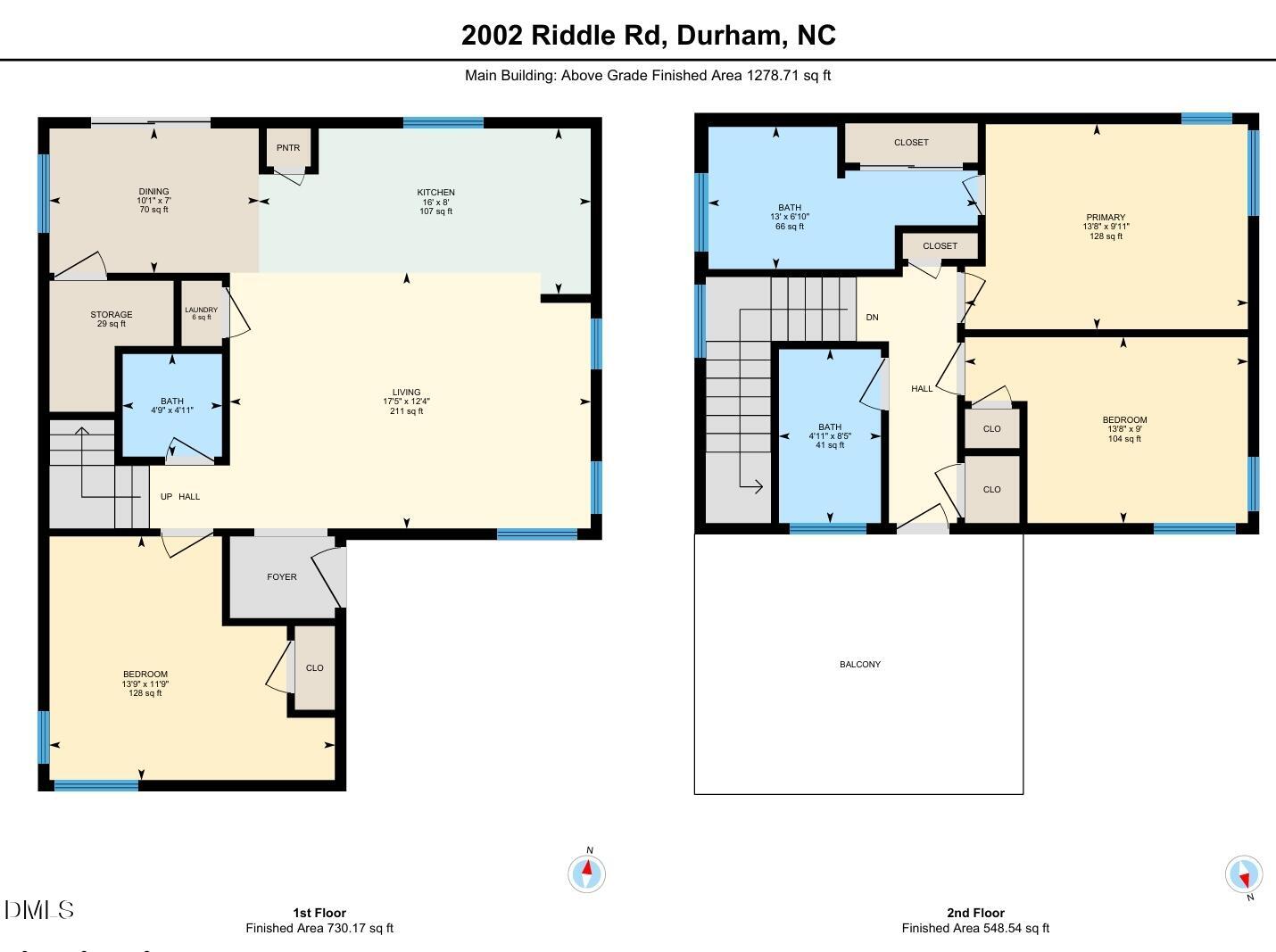 2002 B Riddle Road Durham, NC 27713 - Photo 26 of 26 Screenshot_10-7-2026_143442_youriguide.c