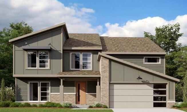 8020 Scenic Ridge Way Ball Ground, GA 30107 - Photo 1 of 1 Gallery Image 1