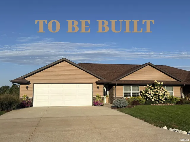 $389,500 | 19025 Bluff Road, Geneseo, IL 61254