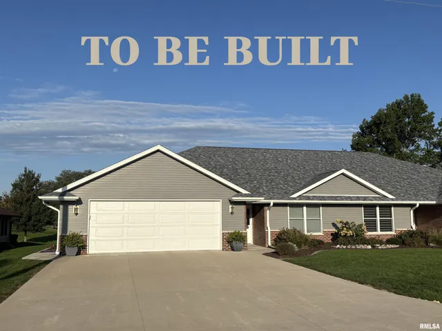 $389,500 | 19025 Bluff Road, Geneseo, IL 61254