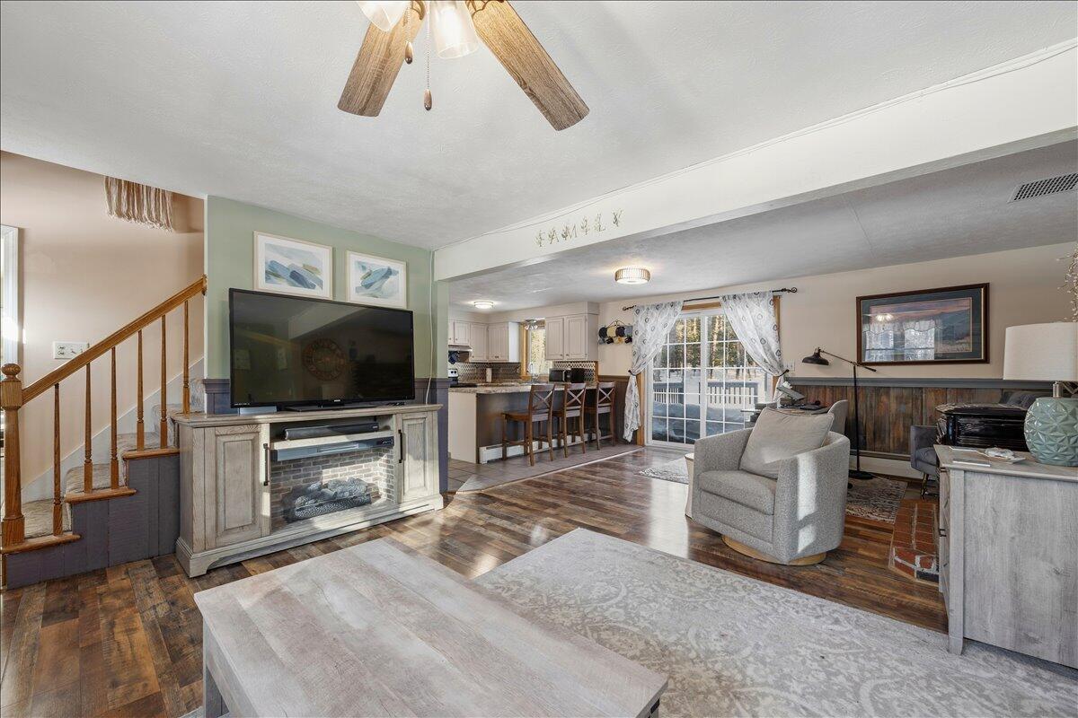 5 Heidi Street Springvale, ME 04083 - Photo 18 of 33 17-5 Heidi-17
