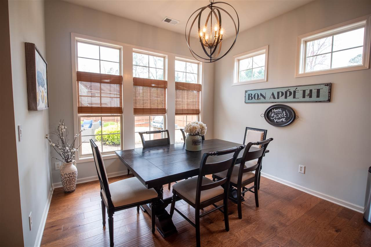 6209 Oconner Street Raleigh, NC 27617 - Photo 7 of 26 Photo 8