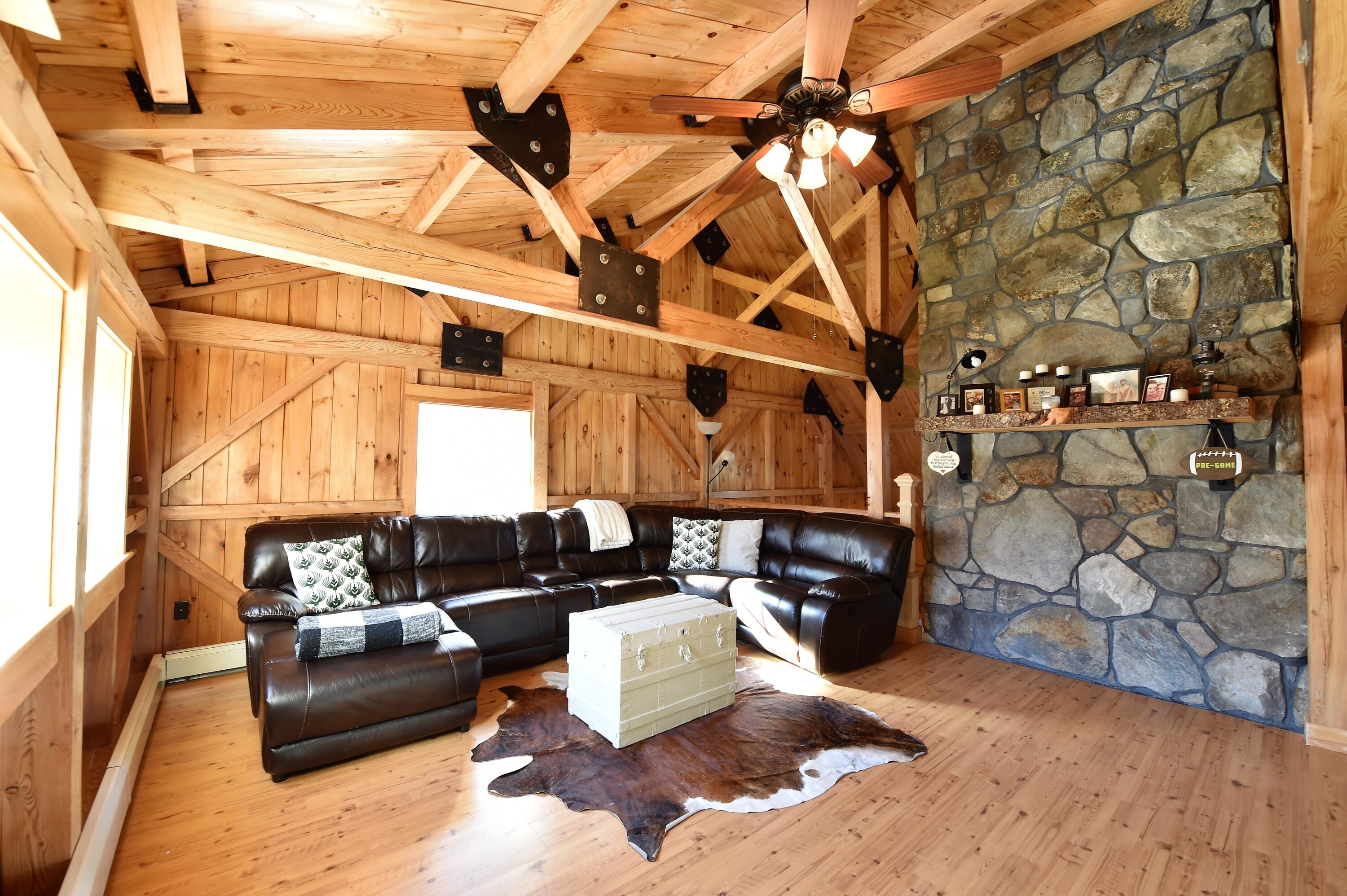 1063 Lagrange Road Bradford, ME 04410 - Photo 17 of 40 DSC_2817