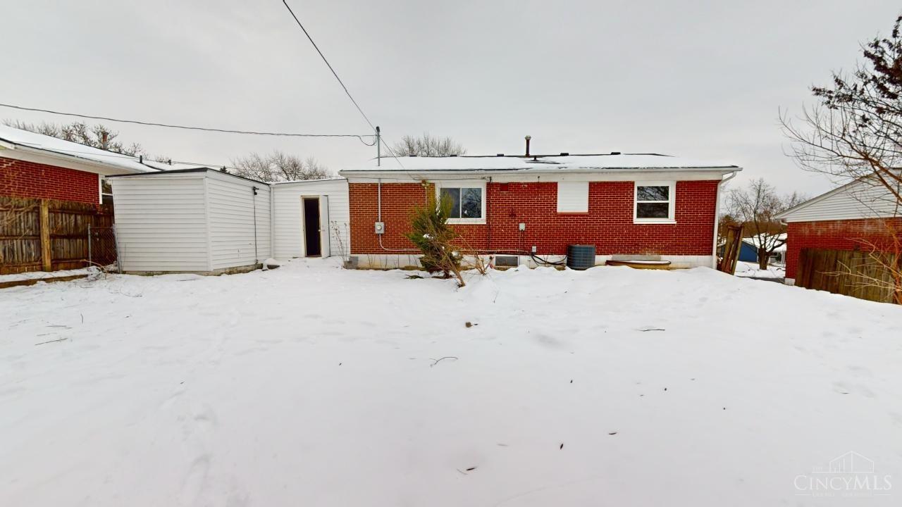 2612 Rochester Avenue Hamilton, OH 45011 - Photo 19 of 20 Gallery Image 19