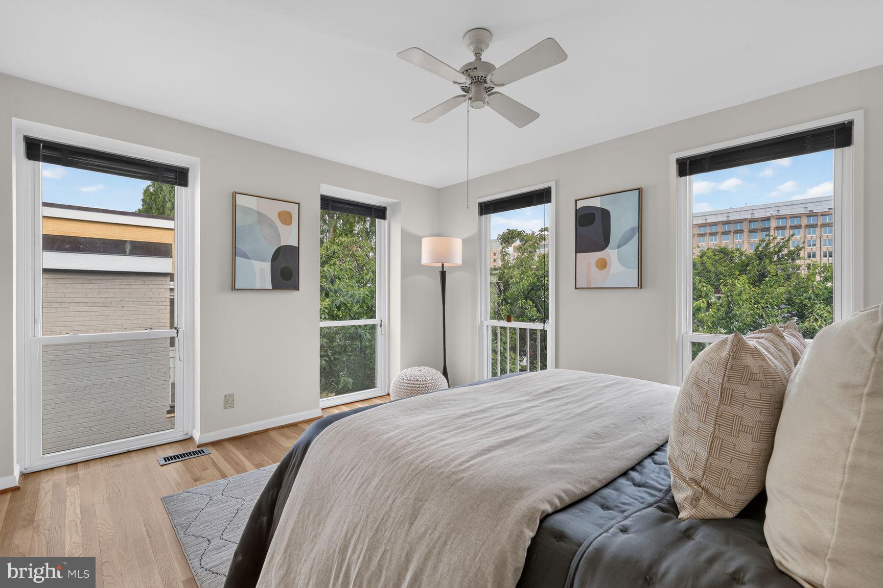 209 G Street Southwest, Unit 143 Washington, DC 20024 - Photo 14 of 33